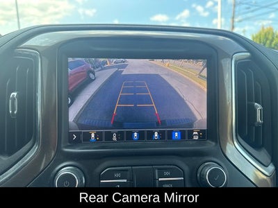 2020 Chevrolet Silverado 2500HD High Country