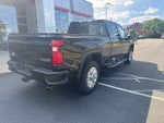 2020 Chevrolet Silverado 2500HD High Country