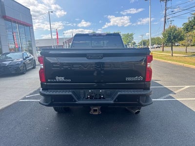 2020 Chevrolet Silverado 2500HD High Country