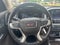 2017 GMC Canyon SLT