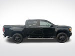 2017 GMC Canyon SLT