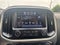 2017 GMC Canyon SLT