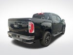 2017 GMC Canyon SLT