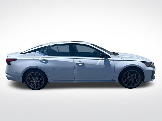 2024 Nissan Altima 2.0 SR