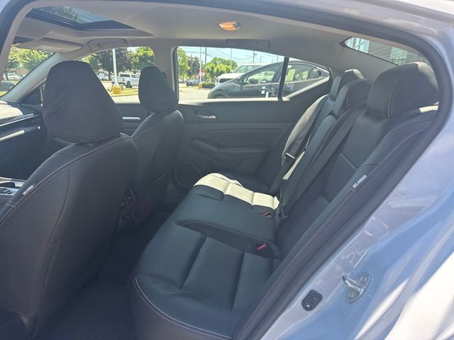 2024 Nissan Altima 2.0 SR
