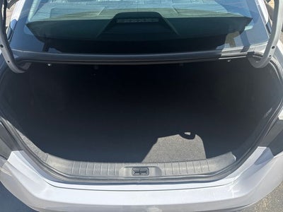 2024 Nissan Altima 2.0 SR