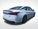 2024 Nissan Altima 2.0 SR