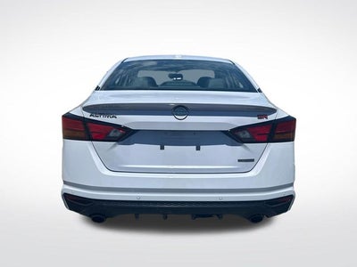 2024 Nissan Altima 2.0 SR