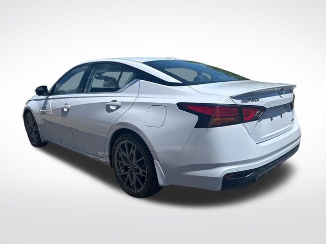2024 Nissan Altima 2.0 SR