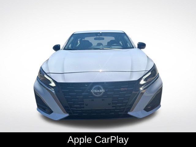 2024 Nissan Altima 2.0 SR