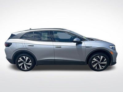 2023 Volkswagen ID.4 Pro
