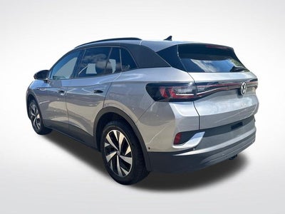 2023 Volkswagen ID.4 Pro
