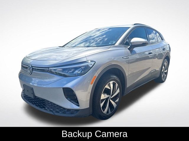 2023 Volkswagen ID.4 Pro