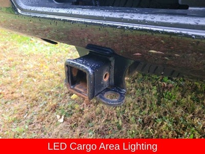 2023 Chevrolet Silverado 2500HD Custom