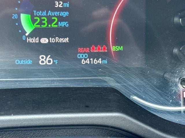 2019 Toyota RAV4 Adventure