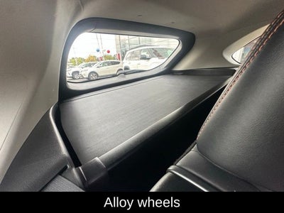 2023 Toyota RAV4 Adventure