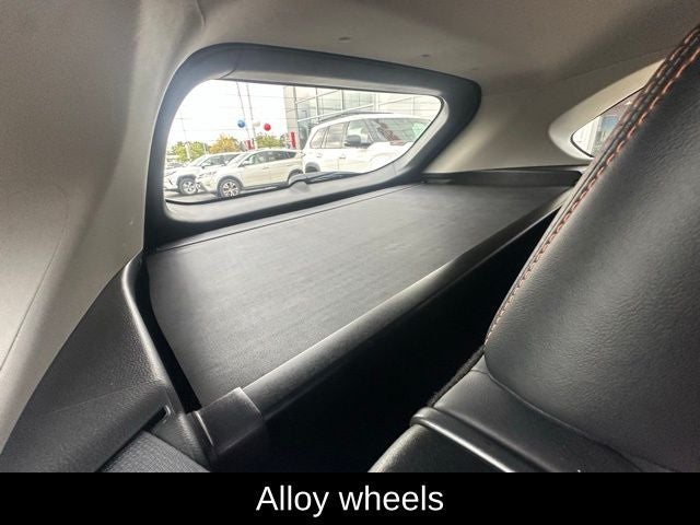 2023 Toyota RAV4 Adventure