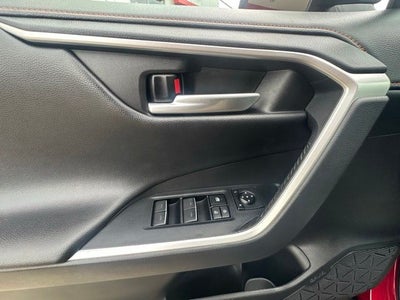 2023 Toyota RAV4 Adventure