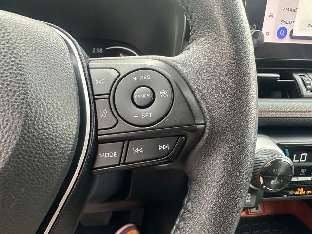 2023 Toyota RAV4 Adventure