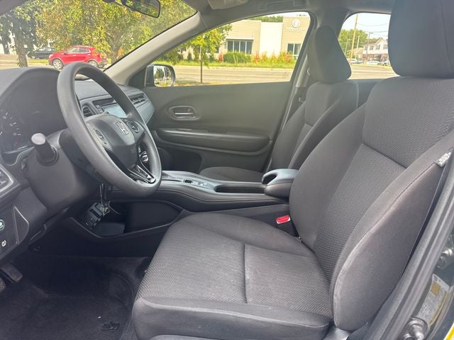 2018 Honda HR-V LX