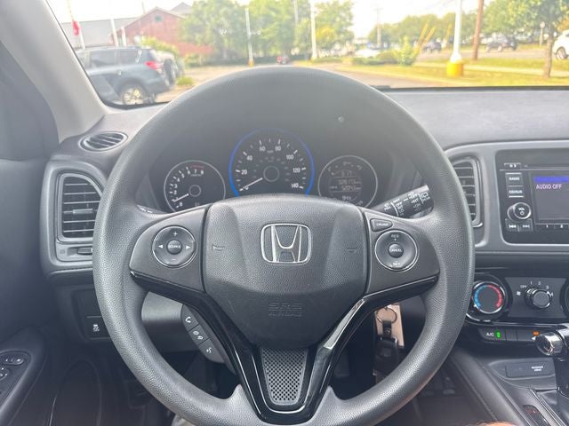 2018 Honda HR-V LX