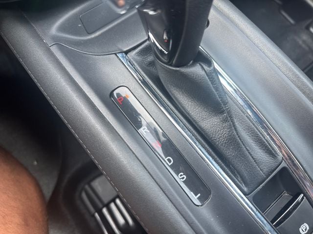 2018 Honda HR-V LX