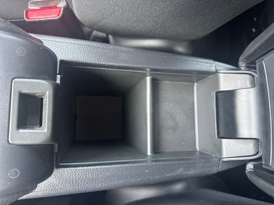 2018 Honda HR-V LX