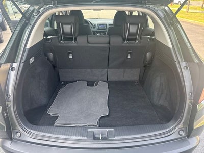 2018 Honda HR-V LX