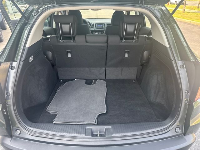2018 Honda HR-V LX