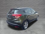 2018 Honda HR-V LX