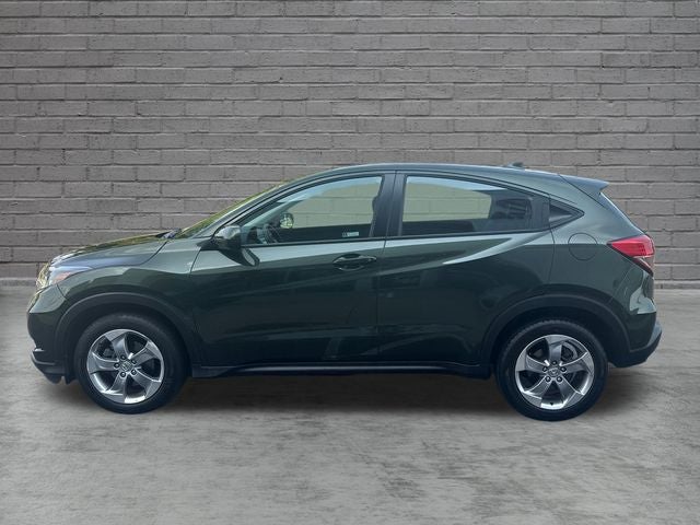 2018 Honda HR-V LX