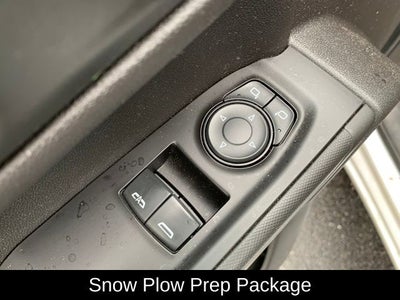 2020 GMC Sierra 1500 Base