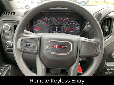 2020 GMC Sierra 1500 Base