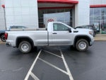 2020 GMC Sierra 1500 Base