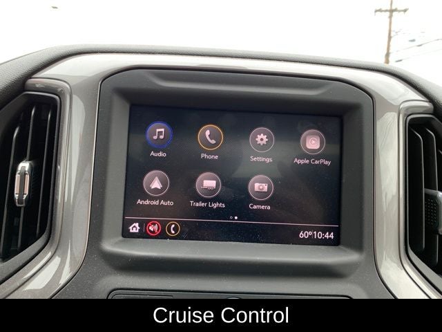 2020 GMC Sierra 1500 Base