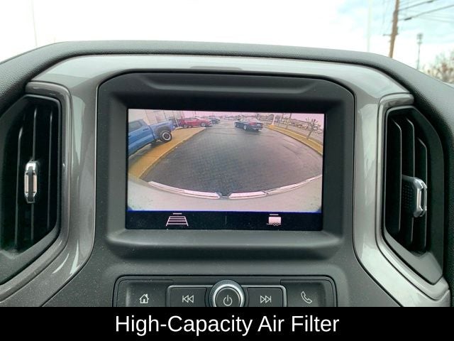 2020 GMC Sierra 1500 Base