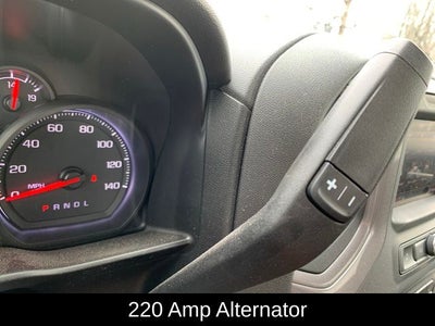 2020 GMC Sierra 1500 Base