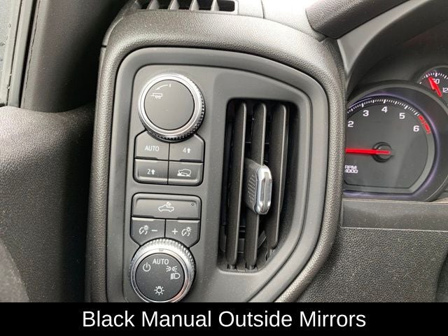 2020 GMC Sierra 1500 Base