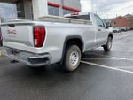 2020 GMC Sierra 1500 Base