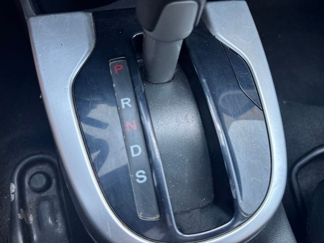 2015 Honda Fit EX-L w/Navigation