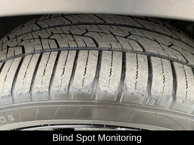 2021 Mazda Mazda CX-30 Turbo