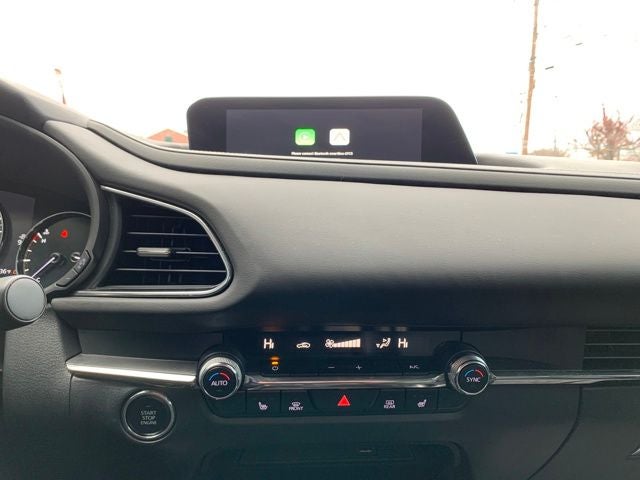 2021 Mazda Mazda CX-30 Turbo