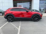 2021 Mazda Mazda CX-30 Turbo
