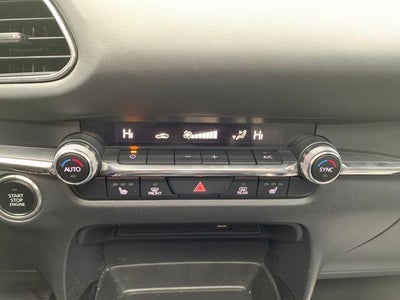 2021 Mazda Mazda CX-30 Turbo