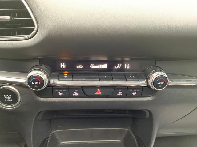 2021 Mazda Mazda CX-30 Turbo