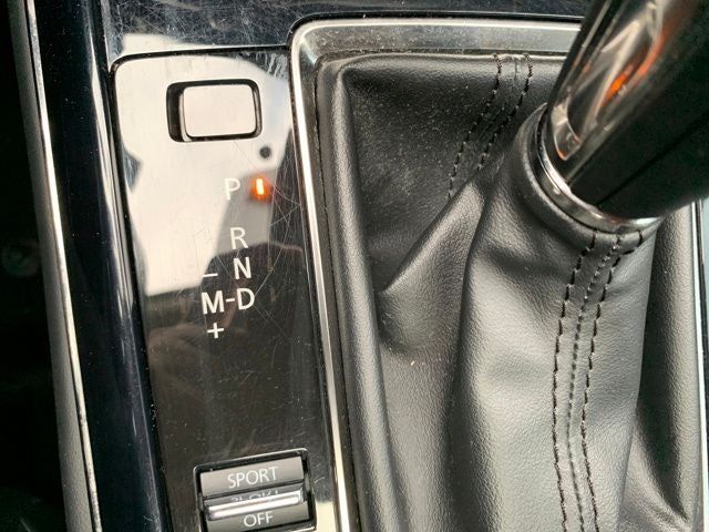 2021 Mazda Mazda CX-30 Turbo