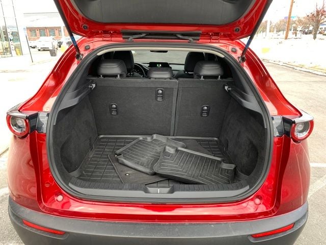 2021 Mazda Mazda CX-30 Turbo