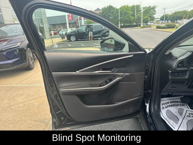 2024 Mazda Mazda CX-30 2.5 S Select Sport