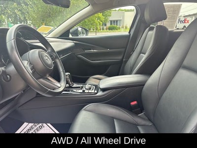 2024 Mazda Mazda CX-30 2.5 S Select Sport