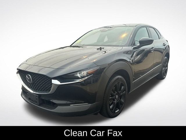 2024 Mazda Mazda CX-30 2.5 S Select Sport